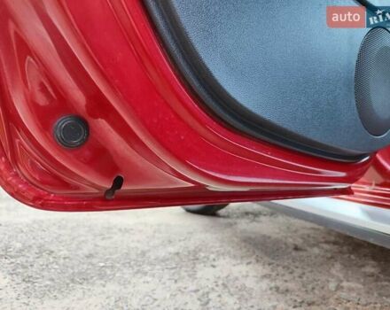 Дачия Sandero StepWay 2011 в Глухове на Automoto.ua Красный Дачия Sandero StepWay, объемом двигателя 1.6 л и пробегом 157 тыс. км за 6600 $, фото 11 на Automoto.ua