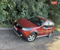 Дачия Sandero StepWay 2011 в Ровно на Automoto.ua Красный Дачия Sandero StepWay, объемом двигателя 1.6 л и пробегом 220 тыс. км за 6800 $, фото 19 на Automoto.ua
