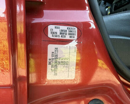 Дачия Sandero StepWay 2011 в Ровно на Automoto.ua Красный Дачия Sandero StepWay, объемом двигателя 1.6 л и пробегом 220 тыс. км за 6800 $, фото 10 на Automoto.ua