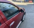 Червоний Дачія Sandero StepWay, об'ємом двигуна 1.5 л та пробігом 210 тис. км за 8200 $, фото 10 на Automoto.ua