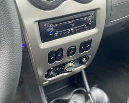 Красный Дачия Sandero StepWay, объемом двигателя 1.6 л и пробегом 179 тыс. км за 6700 $, фото 15 на Automoto.ua