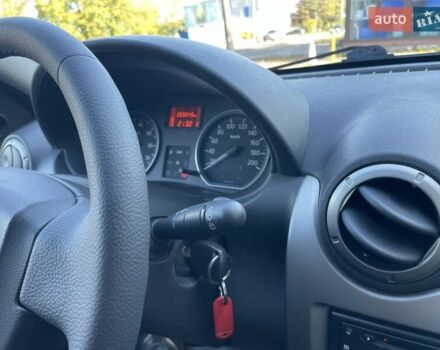 Червоний Дачія Sandero StepWay, об'ємом двигуна 1.5 л та пробігом 210 тис. км за 8200 $, фото 54 на Automoto.ua