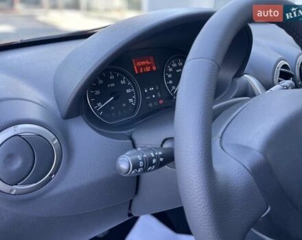 Червоний Дачія Sandero StepWay, об'ємом двигуна 1.5 л та пробігом 210 тис. км за 8200 $, фото 55 на Automoto.ua