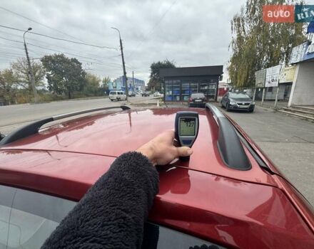 Червоний Дачія Sandero StepWay, об'ємом двигуна 1.5 л та пробігом 210 тис. км за 8200 $, фото 81 на Automoto.ua