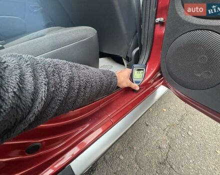 Червоний Дачія Sandero StepWay, об'ємом двигуна 1.5 л та пробігом 210 тис. км за 8200 $, фото 84 на Automoto.ua