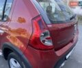 Червоний Дачія Sandero StepWay, об'ємом двигуна 1.5 л та пробігом 210 тис. км за 8200 $, фото 17 на Automoto.ua