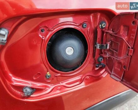 Дачия Sandero StepWay 2011 в Глухове на Automoto.ua Красный Дачия Sandero StepWay, объемом двигателя 1.6 л и пробегом 157 тыс. км за 6600 $, фото 21 на Automoto.ua