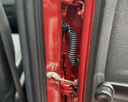 Красный Дачия Sandero StepWay, объемом двигателя 1.6 л и пробегом 179 тыс. км за 6700 $, фото 31 на Automoto.ua