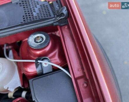 Червоний Дачія Sandero StepWay, об'ємом двигуна 1.5 л та пробігом 210 тис. км за 8200 $, фото 42 на Automoto.ua