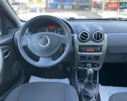 Червоний Дачія Sandero StepWay, об'ємом двигуна 1.5 л та пробігом 210 тис. км за 8200 $, фото 51 на Automoto.ua