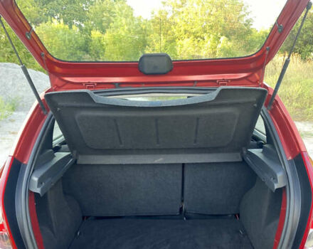 Дачия Sandero StepWay 2011 в Хороле на Automoto.ua Красный Дачия Sandero StepWay, объемом двигателя 1.6 л и пробегом 174 тыс. км за 6700 $, фото 21 на Automoto.ua