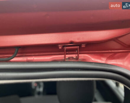 Красный Дачия Sandero StepWay, объемом двигателя 1.6 л и пробегом 179 тыс. км за 6700 $, фото 28 на Automoto.ua