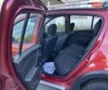 Червоний Дачія Sandero StepWay, об'ємом двигуна 1.5 л та пробігом 210 тис. км за 8200 $, фото 50 на Automoto.ua