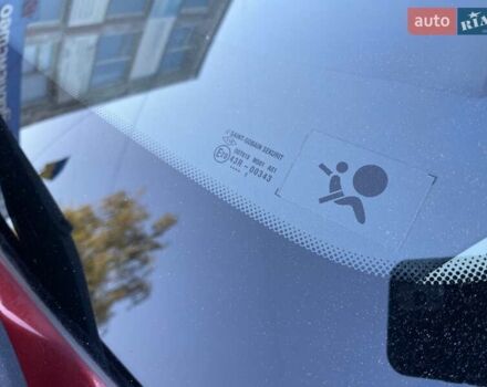 Червоний Дачія Sandero StepWay, об'ємом двигуна 1.5 л та пробігом 210 тис. км за 8200 $, фото 33 на Automoto.ua