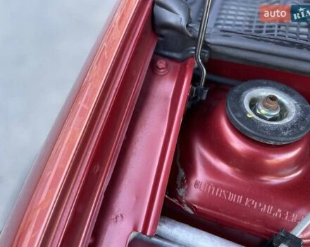 Червоний Дачія Sandero StepWay, об'ємом двигуна 1.5 л та пробігом 210 тис. км за 8200 $, фото 44 на Automoto.ua