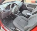 Красный Дачия Sandero StepWay, объемом двигателя 1.6 л и пробегом 157 тыс. км за 6750 $, фото 32 на Automoto.ua