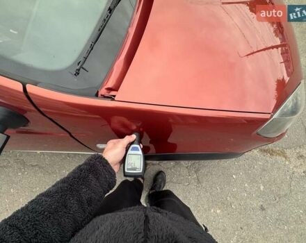 Червоний Дачія Sandero StepWay, об'ємом двигуна 1.5 л та пробігом 210 тис. км за 8200 $, фото 79 на Automoto.ua