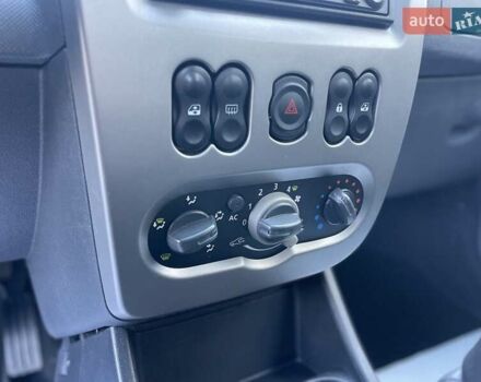 Червоний Дачія Sandero StepWay, об'ємом двигуна 1.5 л та пробігом 210 тис. км за 8200 $, фото 60 на Automoto.ua