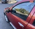 Червоний Дачія Sandero StepWay, об'ємом двигуна 1.5 л та пробігом 210 тис. км за 8200 $, фото 11 на Automoto.ua
