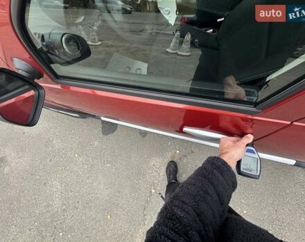 Червоний Дачія Sandero StepWay, об'ємом двигуна 1.5 л та пробігом 210 тис. км за 8200 $, фото 69 на Automoto.ua