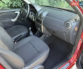 Дачия Sandero StepWay 2011 в Ровно на Automoto.ua Красный Дачия Sandero StepWay, объемом двигателя 1.6 л и пробегом 220 тыс. км за 6800 $, фото 7 на Automoto.ua