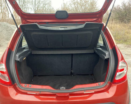 Красный Дачия Sandero StepWay, объемом двигателя 1.6 л и пробегом 179 тыс. км за 6700 $, фото 19 на Automoto.ua