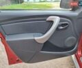 Красный Дачия Sandero StepWay, объемом двигателя 1.6 л и пробегом 157 тыс. км за 6750 $, фото 28 на Automoto.ua