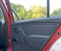 Дачия Sandero StepWay 2011 в Хороле на Automoto.ua Красный Дачия Sandero StepWay, объемом двигателя 1.6 л и пробегом 174 тыс. км за 6700 $, фото 25 на Automoto.ua