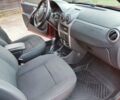 Дачия Sandero StepWay 2011 в Глухове на Automoto.ua Красный Дачия Sandero StepWay, объемом двигателя 1.6 л и пробегом 157 тыс. км за 6600 $, фото 13 на Automoto.ua