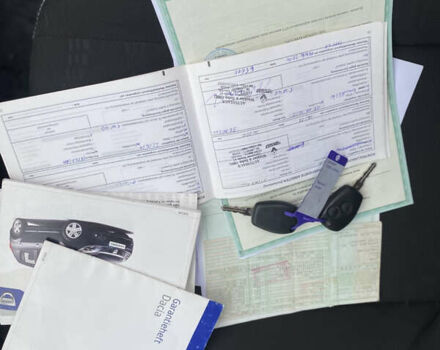 Красный Дачия Sandero StepWay, объемом двигателя 1.6 л и пробегом 179 тыс. км за 6700 $, фото 35 на Automoto.ua