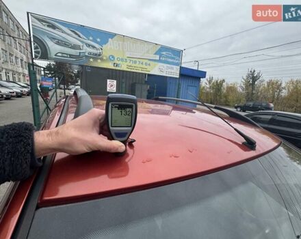 Червоний Дачія Sandero StepWay, об'ємом двигуна 1.5 л та пробігом 210 тис. км за 8200 $, фото 80 на Automoto.ua