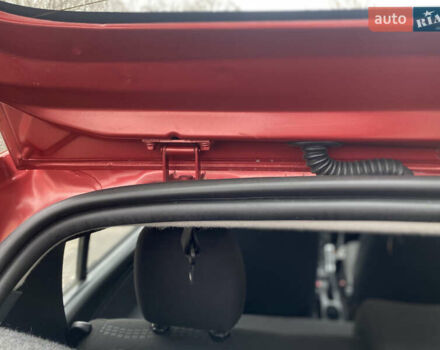 Красный Дачия Sandero StepWay, объемом двигателя 1.6 л и пробегом 179 тыс. км за 6700 $, фото 29 на Automoto.ua