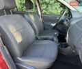 Дачия Sandero StepWay 2011 в Ровно на Automoto.ua Красный Дачия Sandero StepWay, объемом двигателя 1.6 л и пробегом 220 тыс. км за 6800 $, фото 9 на Automoto.ua