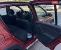 Червоний Дачія Sandero StepWay, об'ємом двигуна 1.5 л та пробігом 210 тис. км за 8200 $, фото 30 на Automoto.ua