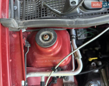 Дачия Sandero StepWay 2011 в Ровно на Automoto.ua Красный Дачия Sandero StepWay, объемом двигателя 1.6 л и пробегом 220 тыс. км за 6800 $, фото 22 на Automoto.ua