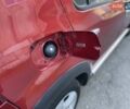 Червоний Дачія Sandero StepWay, об'ємом двигуна 1.5 л та пробігом 210 тис. км за 8200 $, фото 21 на Automoto.ua