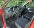 Дачия Sandero StepWay 2011 в Ровно на Automoto.ua Красный Дачия Sandero StepWay, объемом двигателя 1.6 л и пробегом 220 тыс. км за 6800 $, фото 24 на Automoto.ua