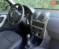 Дачия Sandero StepWay 2011 в Ровно на Automoto.ua Красный Дачия Sandero StepWay, объемом двигателя 1.6 л и пробегом 220 тыс. км за 6800 $, фото 8 на Automoto.ua