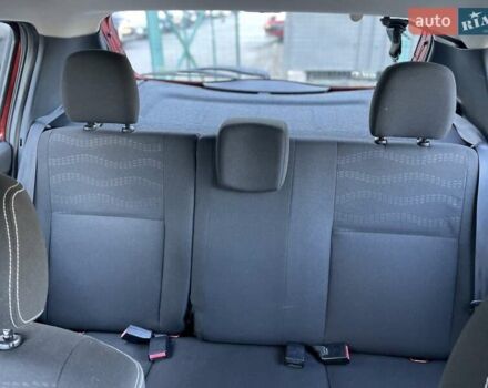Червоний Дачія Sandero StepWay, об'ємом двигуна 1.5 л та пробігом 210 тис. км за 8200 $, фото 57 на Automoto.ua
