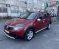 Червоний Дачія Sandero StepWay, об'ємом двигуна 1.5 л та пробігом 210 тис. км за 8200 $, фото 8 на Automoto.ua