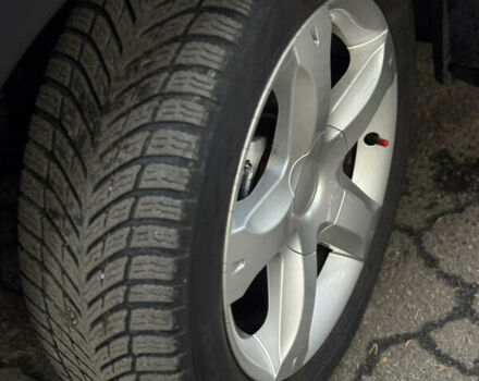 Красный Дачия Sandero StepWay, объемом двигателя 1.6 л и пробегом 135 тыс. км за 6750 $, фото 26 на Automoto.ua