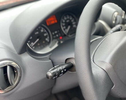 Красный Дачия Sandero StepWay, объемом двигателя 1.6 л и пробегом 179 тыс. км за 6700 $, фото 13 на Automoto.ua