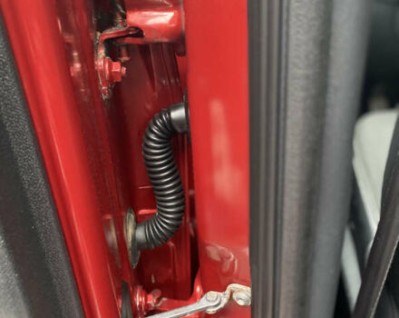 Красный Дачия Sandero StepWay, объемом двигателя 1.6 л и пробегом 179 тыс. км за 6700 $, фото 27 на Automoto.ua