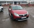 Червоний Дачія Sandero StepWay, об'ємом двигуна 1.6 л та пробігом 229 тис. км за 6399 $, фото 68 на Automoto.ua