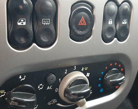 Красный Дачия Sandero StepWay, объемом двигателя 1.6 л и пробегом 183 тыс. км за 6850 $, фото 50 на Automoto.ua