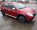 Червоний Дачія Sandero StepWay, об'ємом двигуна 1.6 л та пробігом 229 тис. км за 6399 $, фото 50 на Automoto.ua