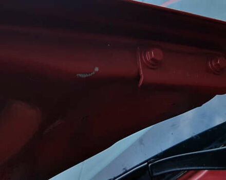 Красный Дачия Sandero StepWay, объемом двигателя 1.6 л и пробегом 183 тыс. км за 6850 $, фото 17 на Automoto.ua