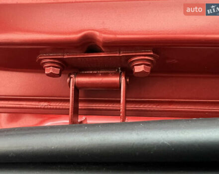 Красный Дачия Sandero StepWay, объемом двигателя 1.6 л и пробегом 139 тыс. км за 7350 $, фото 116 на Automoto.ua