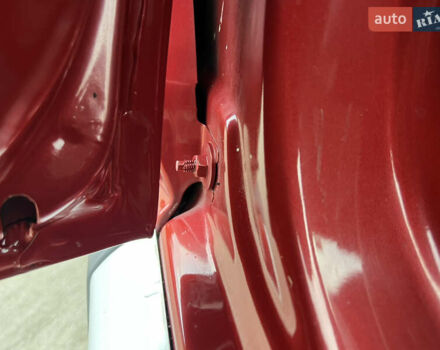 Красный Дачия Sandero StepWay, объемом двигателя 1.6 л и пробегом 139 тыс. км за 7350 $, фото 132 на Automoto.ua