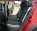 Красный Дачия Sandero StepWay, объемом двигателя 1.6 л и пробегом 139 тыс. км за 7350 $, фото 79 на Automoto.ua